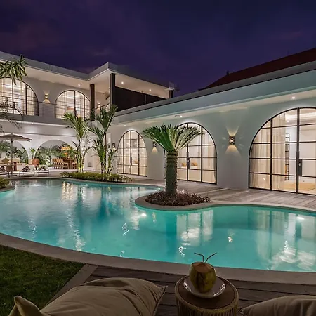 Villa Cebossa By Optimum Bali Villas